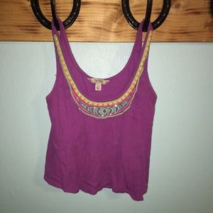 Decree Tops - Crop top Decree Tops - Crop top